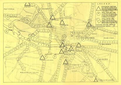 Bike Plan for a Better Glasgow