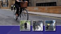 GoBike | Strathclyde Cycle Campaign